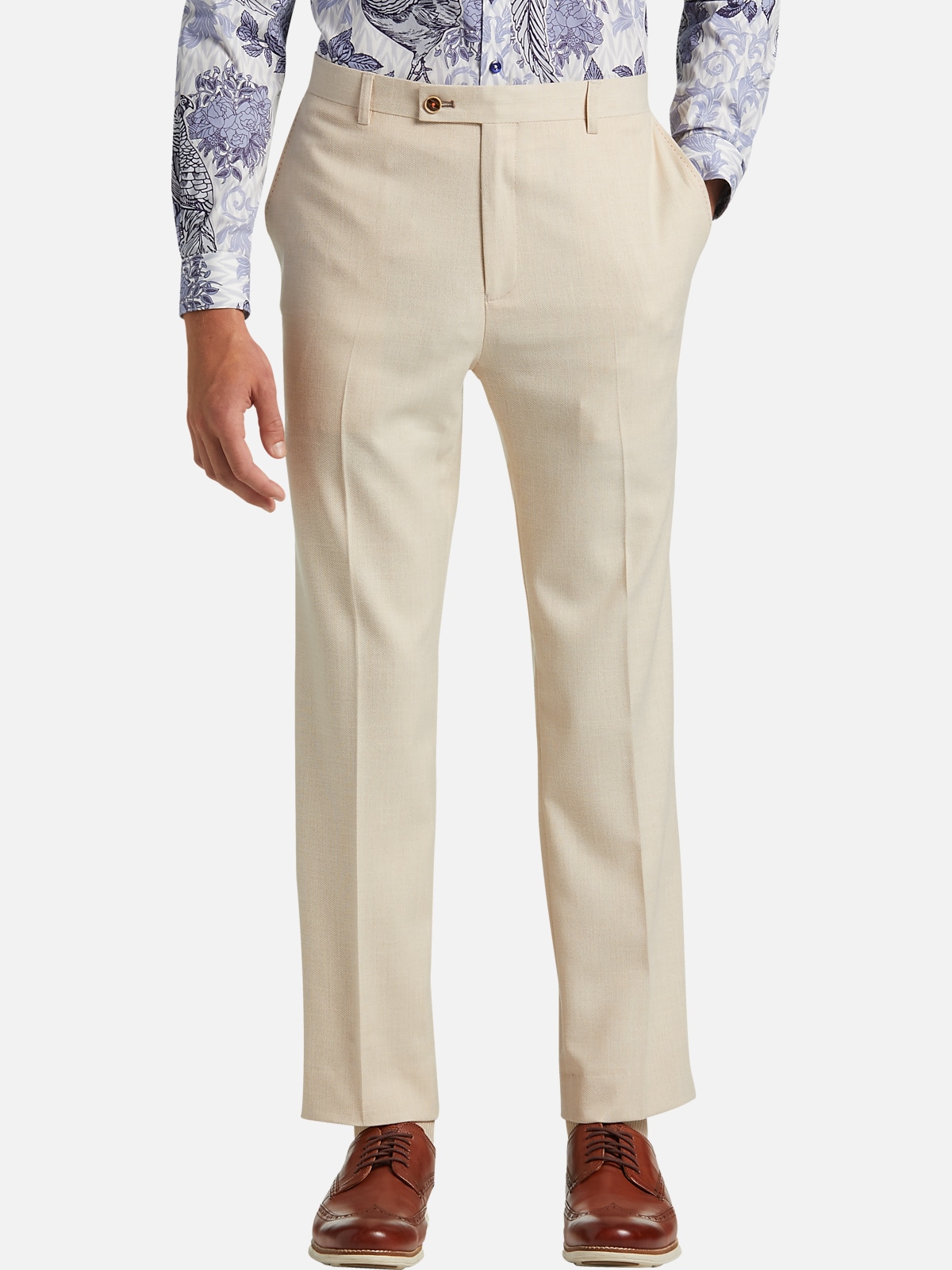 Paisley &Amp; Gray Slim Fit Suit Separates Pants | Pants| Men's Wearhouse