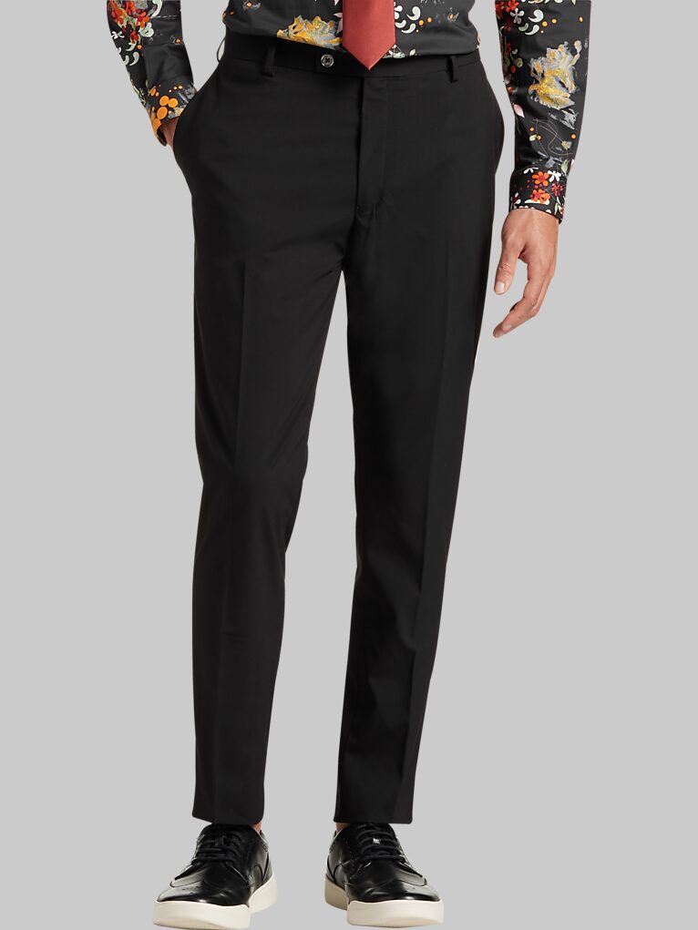 Paisley & Gray Slim Fit Suit Separates Pants Suit Separate Pants