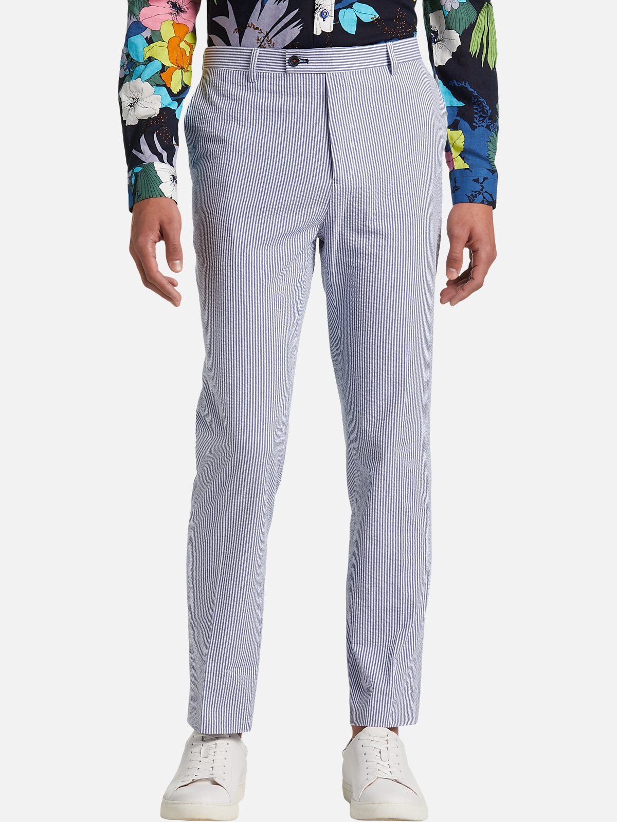 Paisley & Gray Slim Fit Suit Separates Pants | All Sale| Men's Wearhouse