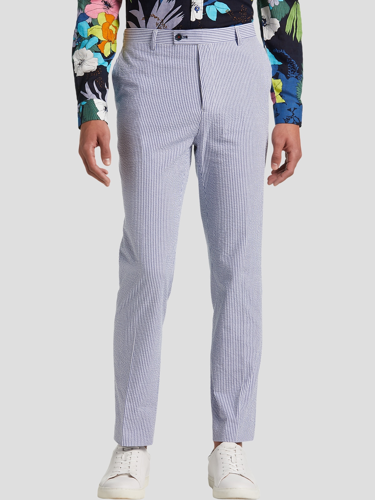 Paisley & Gray Slim Fit Suit Separates Pants | All Sale| Men's Wearhouse