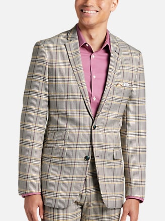 Paisley & Gray Slim Fit Suit Separates Jacket | All Clearance $39.99 ...