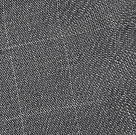 Skinny Fit Suit Vest