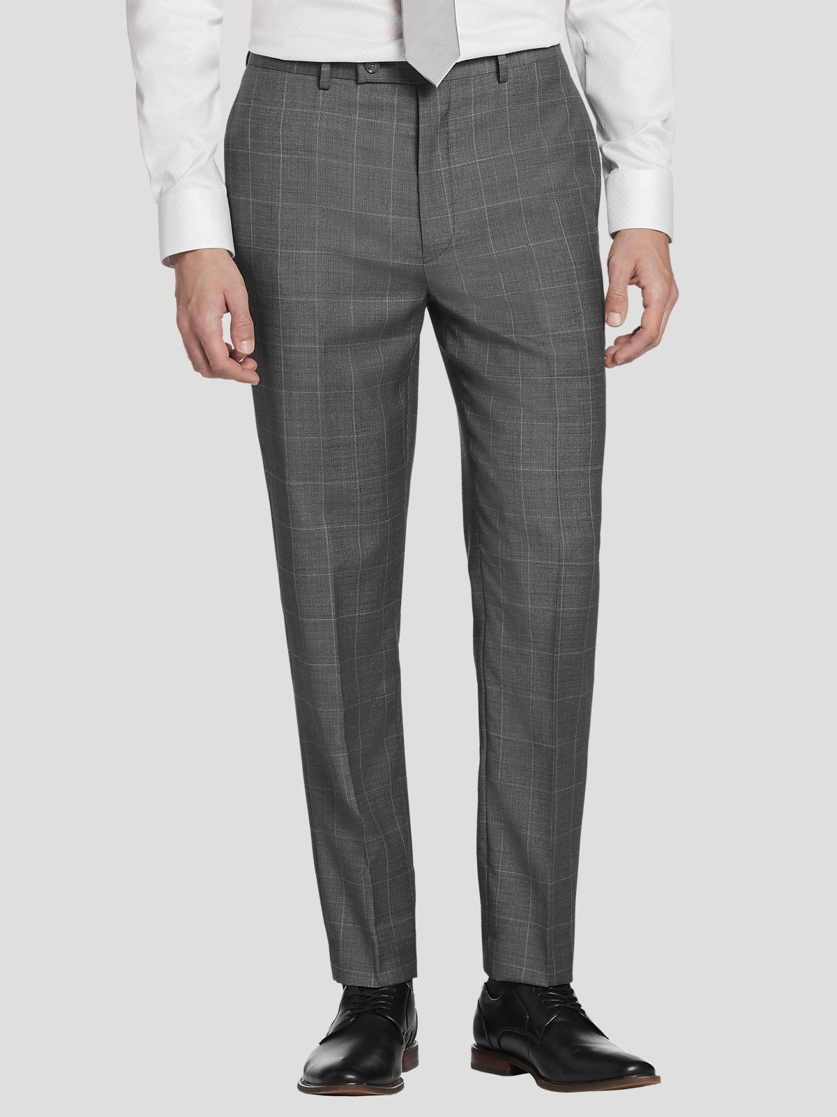 Calvin Klein Slim Fit Suit Separates Pants | All Clearance $39.99| Men ...