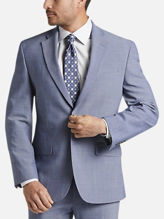 Awearness Kenneth Cole Modern Fit Suit | All Clearance $39.99| Men's ...