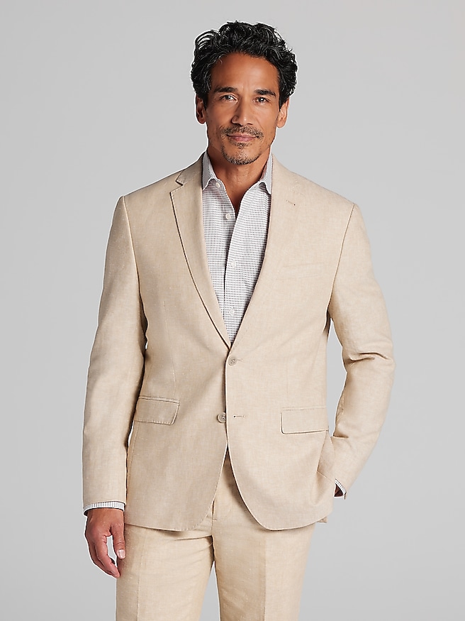 Big Tall Suits Men s Wearhouse