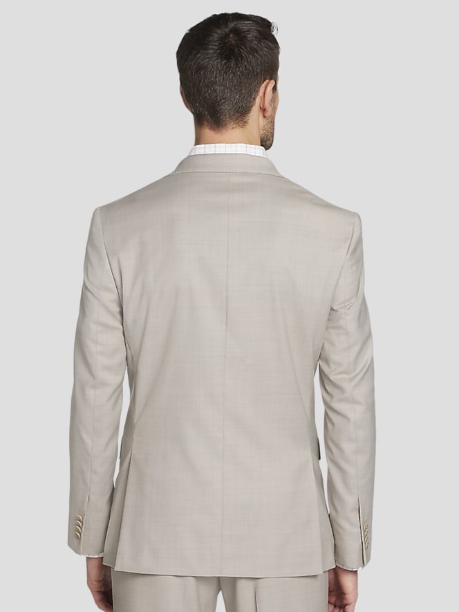 JOE Joseph Abboud Slim Fit Wool Blend Suit Jacket
