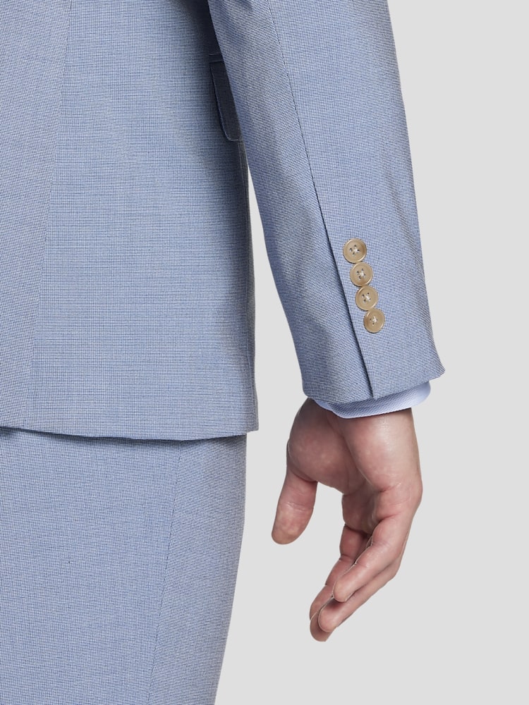 Pronto Uomo Modern Fit Suit Jacket | Suit Jackets | Men's