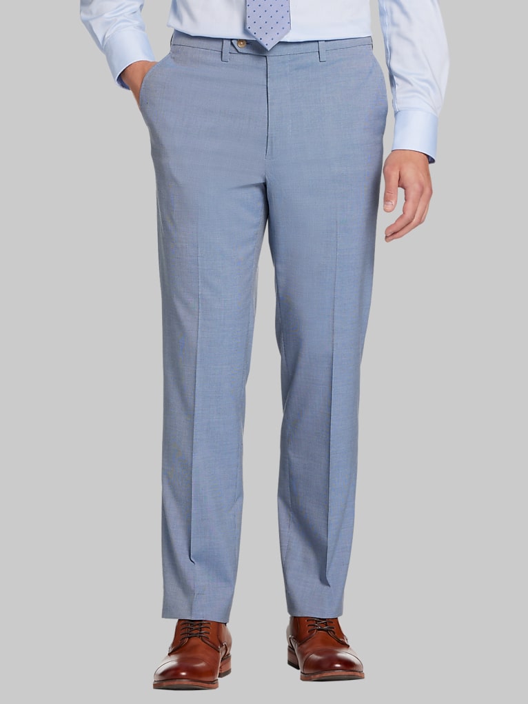 Pronto Uomo Modern Fit Suit Dress Pants