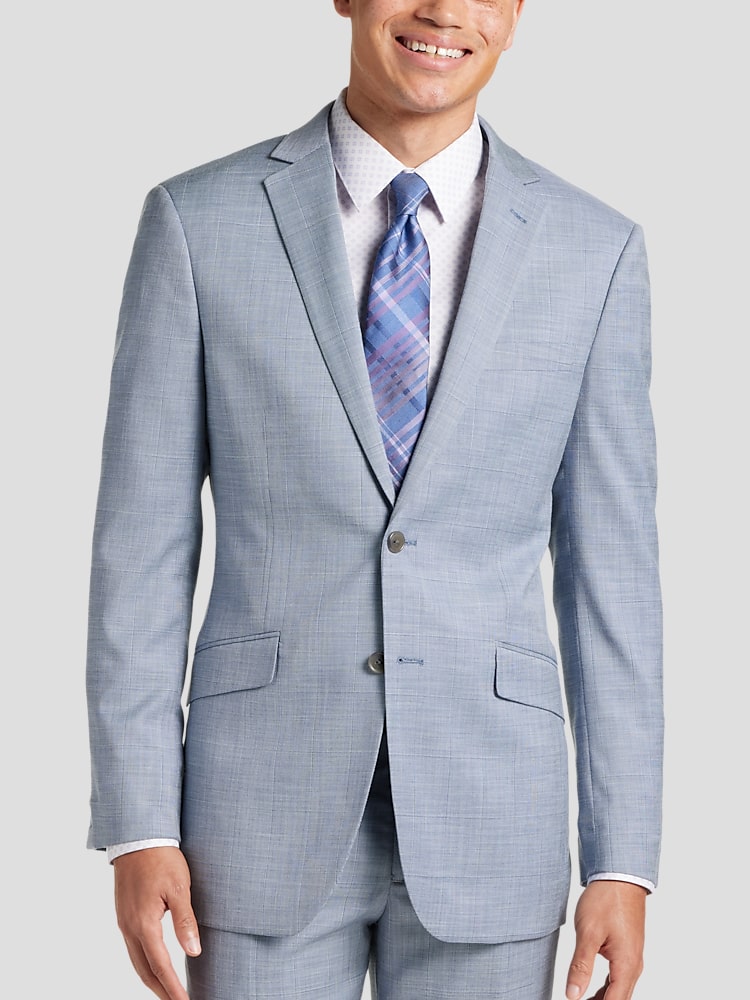 Men's wearhouse slim fit suits outlet