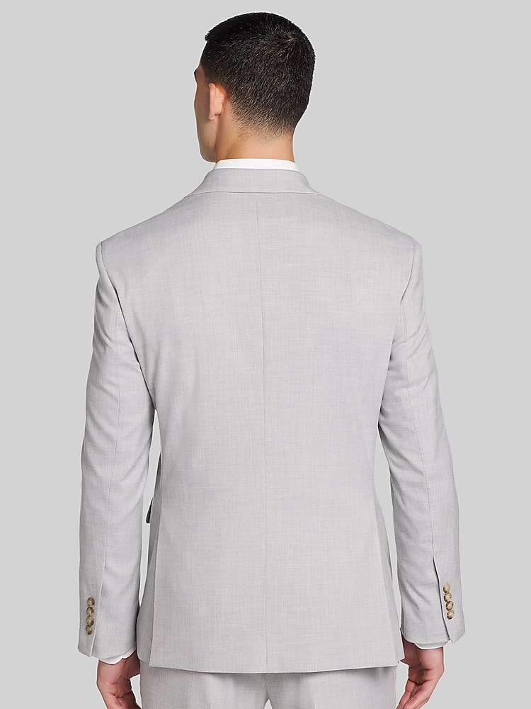 ジャケット・アウター the newhouse  PHILIP COAT Stripe Tweed Jacket – English Factory