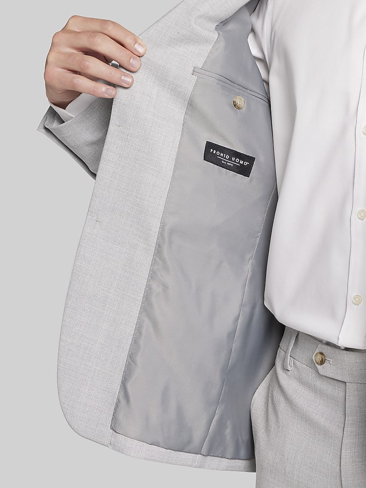 ジャケット・アウター the newhouse  PHILIP COAT Pronto Uomo Modern Fit Suit Jacket | Suit Jackets | Men's