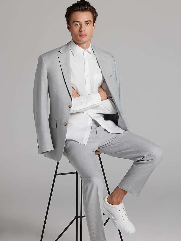 ジャケット・アウター the newhouse  PHILIP COAT Pronto Uomo Modern Fit Suit Jacket | Suit Jackets | Men's