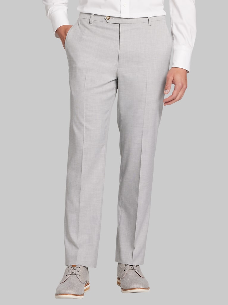 Pronto Uomo Modern Fit Suit Pants