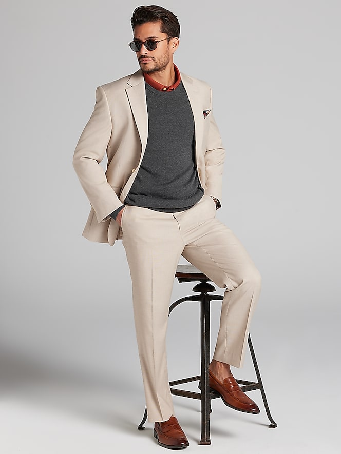 スーツ FRUIT OF THE LOOM ATHLETIC FORMAL SUIT M FRUIT OF THE LOOM - Fruit of the Loom 金子ATHLETIC FORMAL