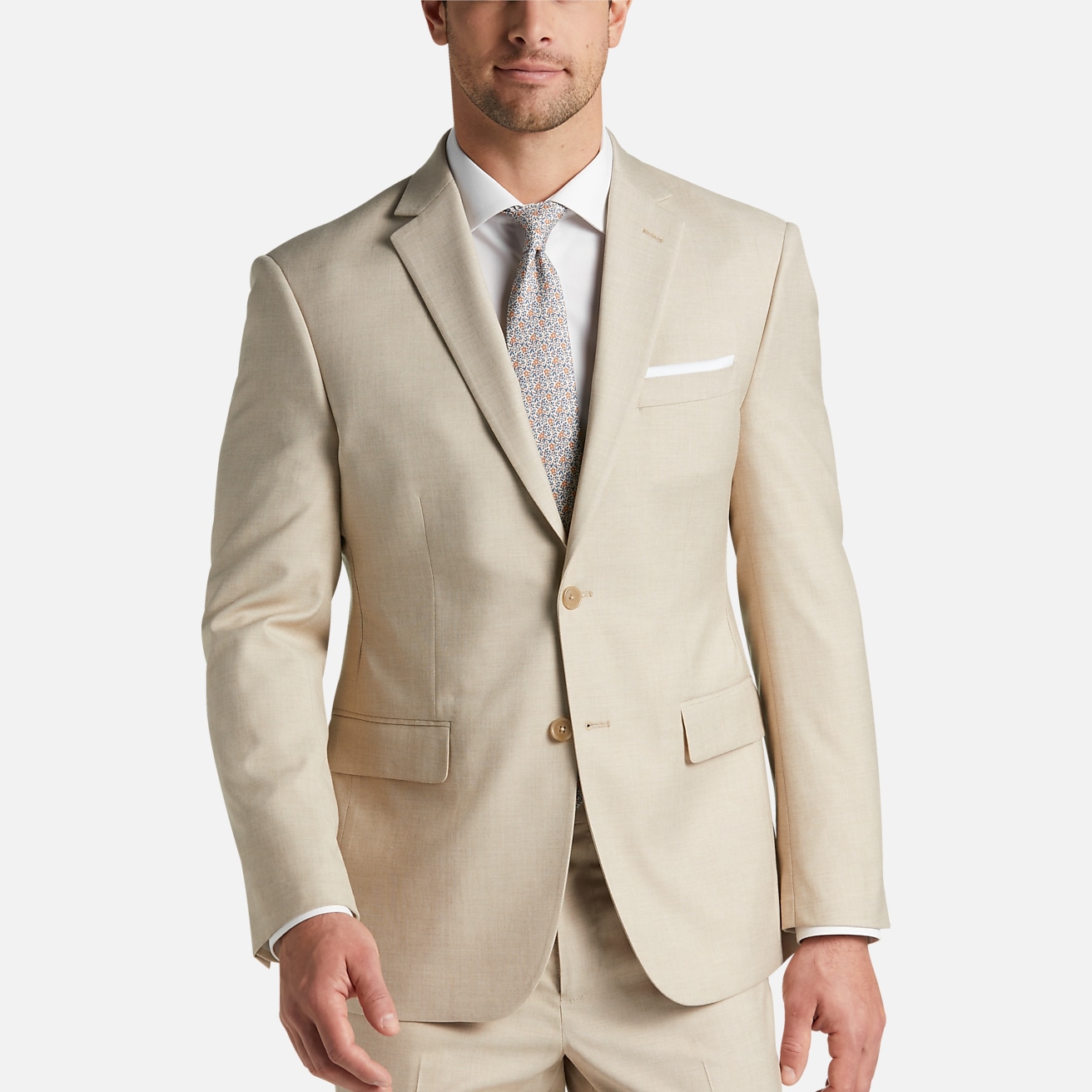 https://image.menswearhouse.com/is/image/TMW/TMW_3XPF_05_PRONTO_UOMO_SUIT_SEPARATE_JACKETS_TAN_SHARKSKIN_MAIN?imPolicy=pdp-mob-2x
