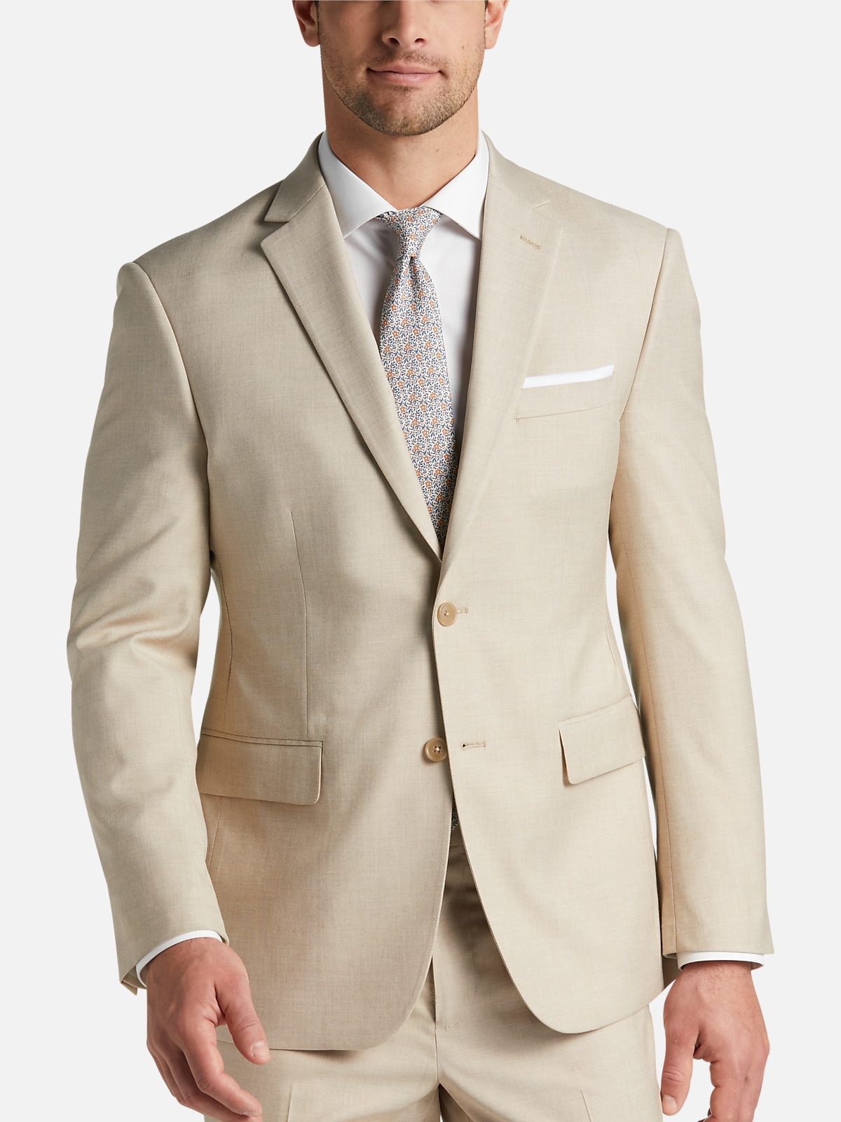 Pronto Uomo Modern Fit Suit Separates Jacket | All Sale| Men's Wearhouse