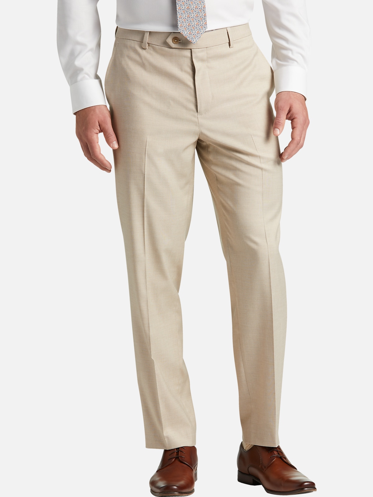 Pronto Uomo Slim Fit Dress Pants | Men's Pants | Moores Clothing