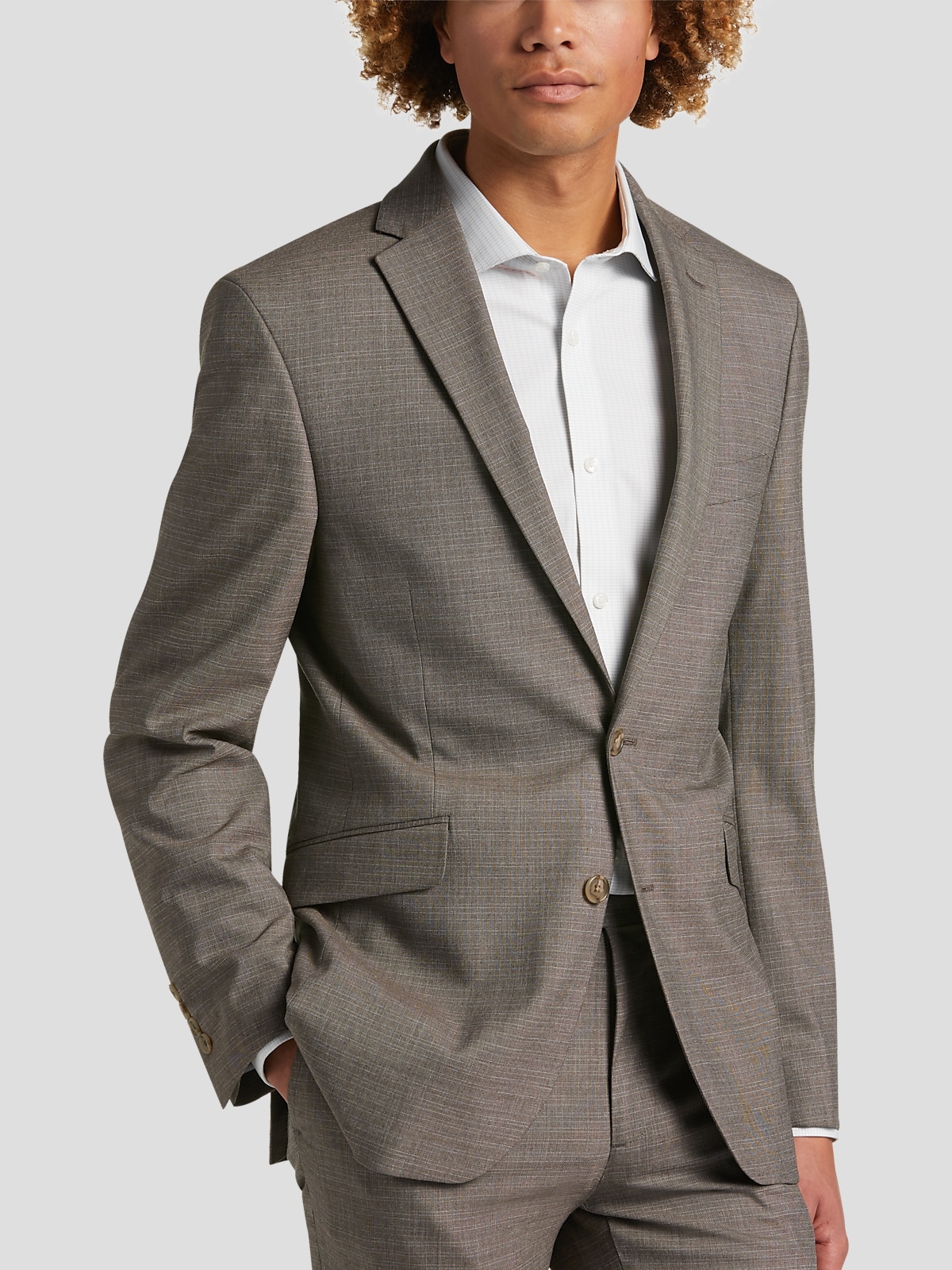 What Exactly is Slim Fit, Modern Fit, & Tailored Fit? 