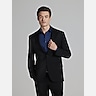 JOE Joseph Abboud Slim Fit Wool Blend Suit Jacket