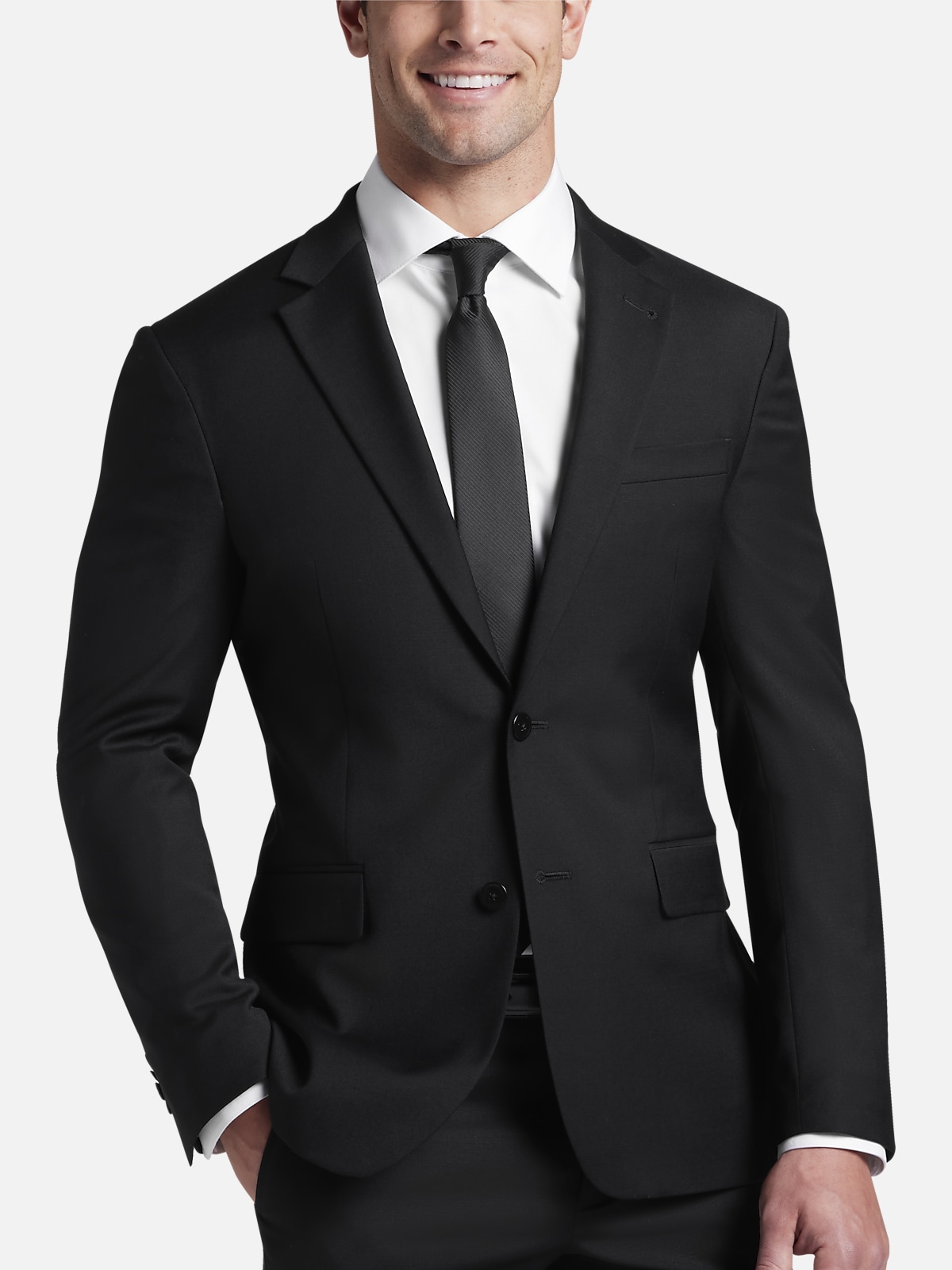 JOE Joseph Abboud Slim Fit Suit Separates Jacket | All Clothing| Men's ...