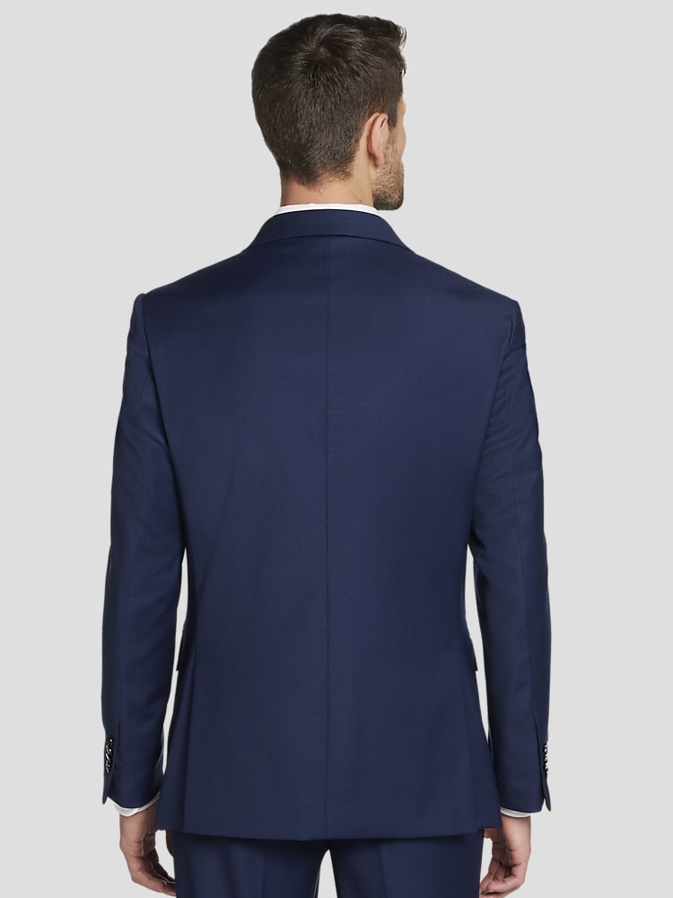 Slim Fit Suit Separates Jacket