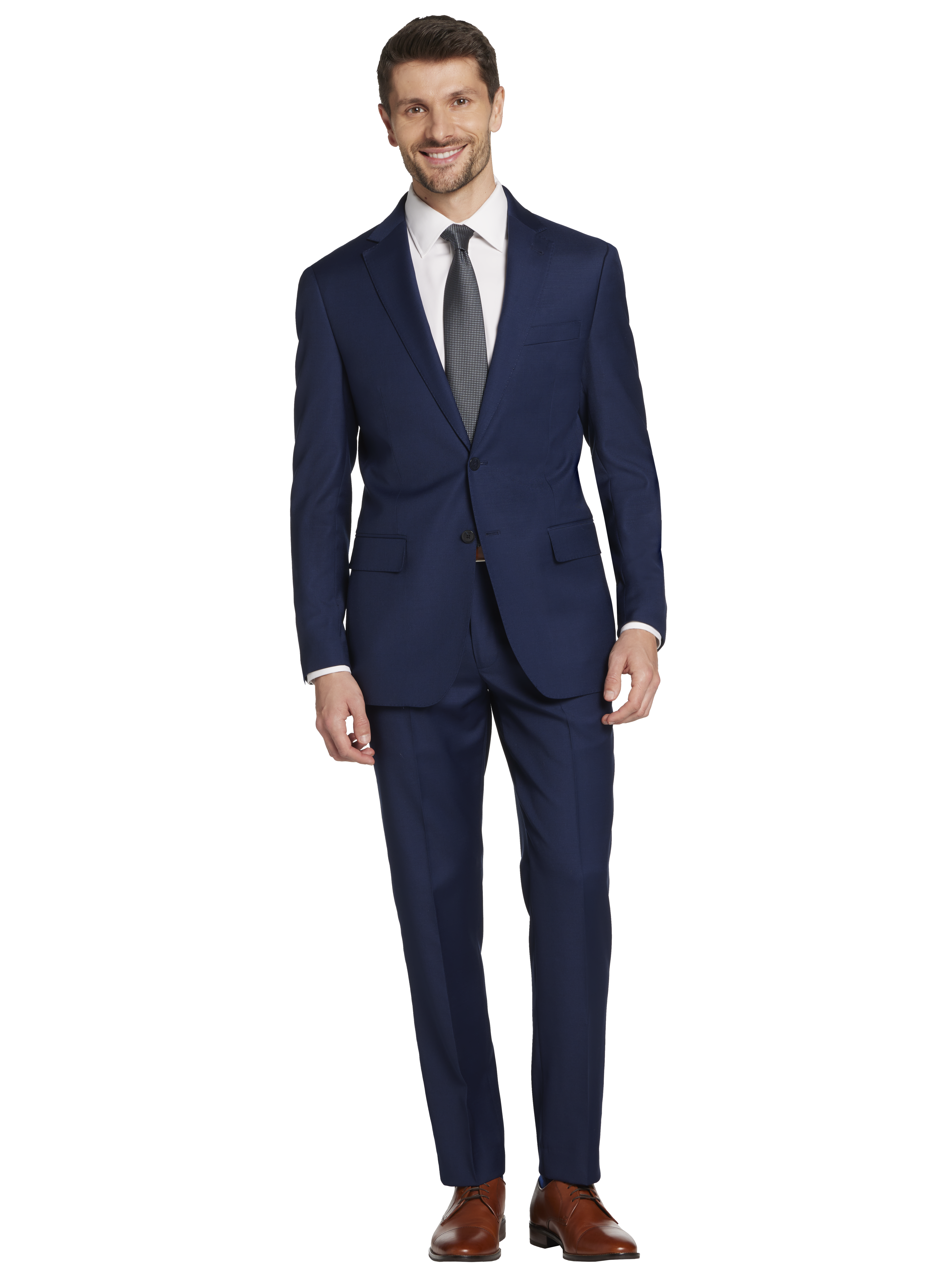 Jos Banks Suits Men's Wearhouse - Main Image