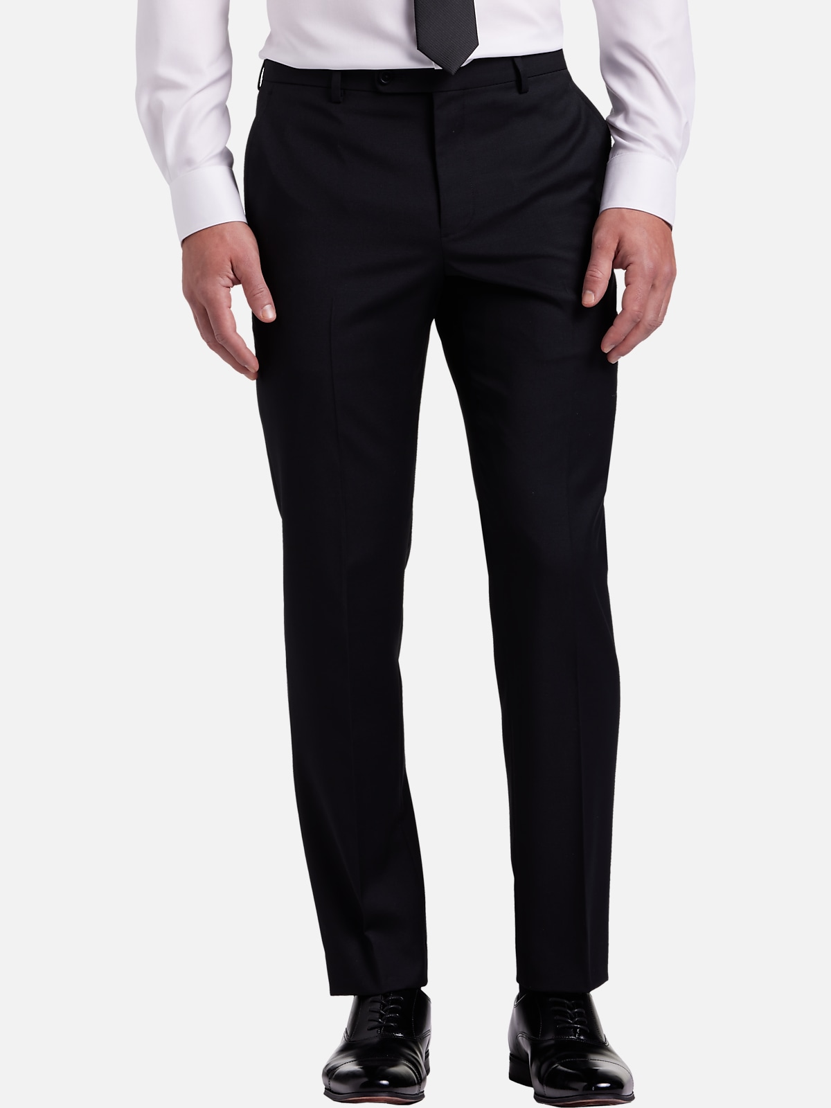 JOE Joseph Abboud Slim Fit Suit Separates Pants | New Arrivals| Men's ...