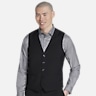 JOE Joseph Abboud Slim Fit Wool Blend Suit Vest