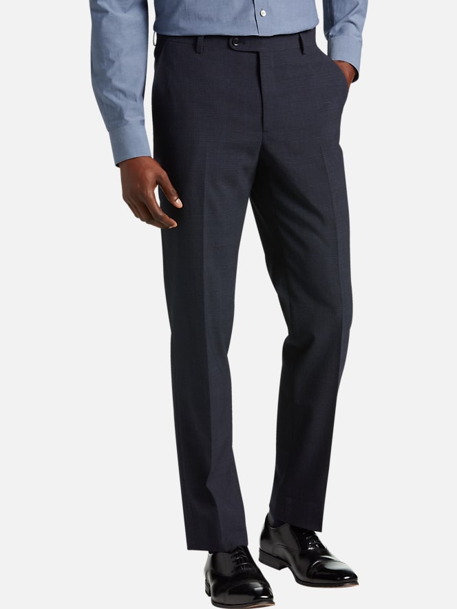 JOE Joseph Abboud Slim Fit Suit Separates Pants | All Sale| Men's Wearhouse