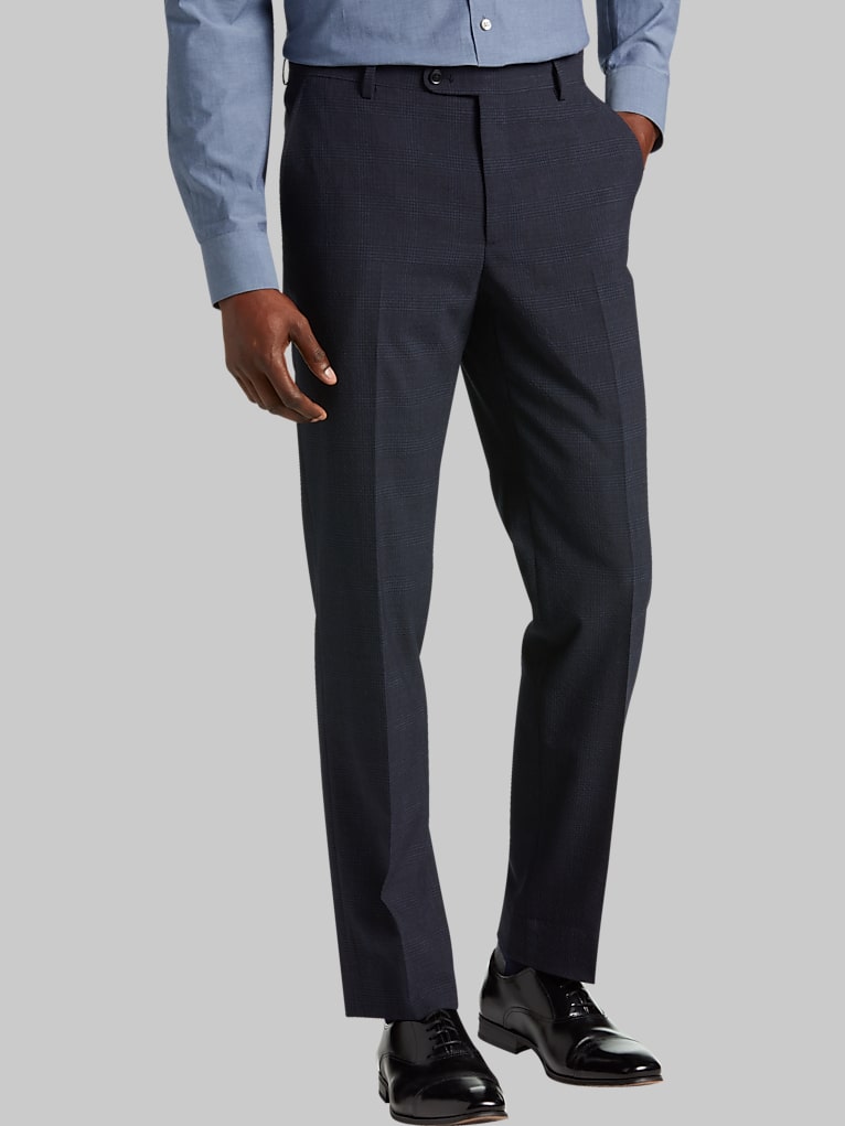 JOE Joseph Abboud Slim Fit Suit Separates Pants | Suit Separate Pants ...