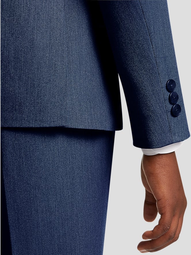 Joseph Abboud Boys Slim Fit Suit Jacket