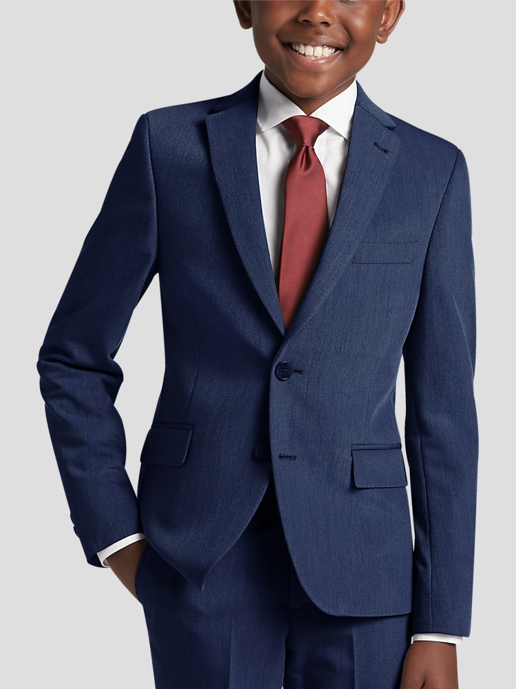 Joseph Abboud Boys Slim Fit Suit Jacket Boys Suit Jackets