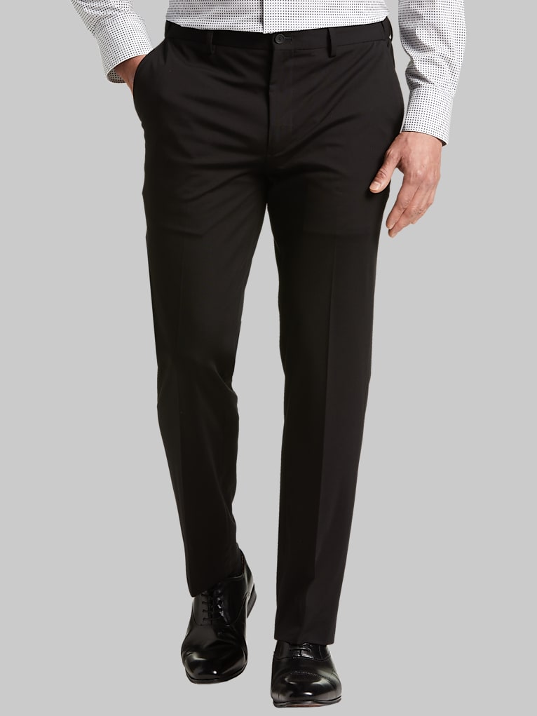 Awearness Kenneth Cole Slim Fit Suit Pants