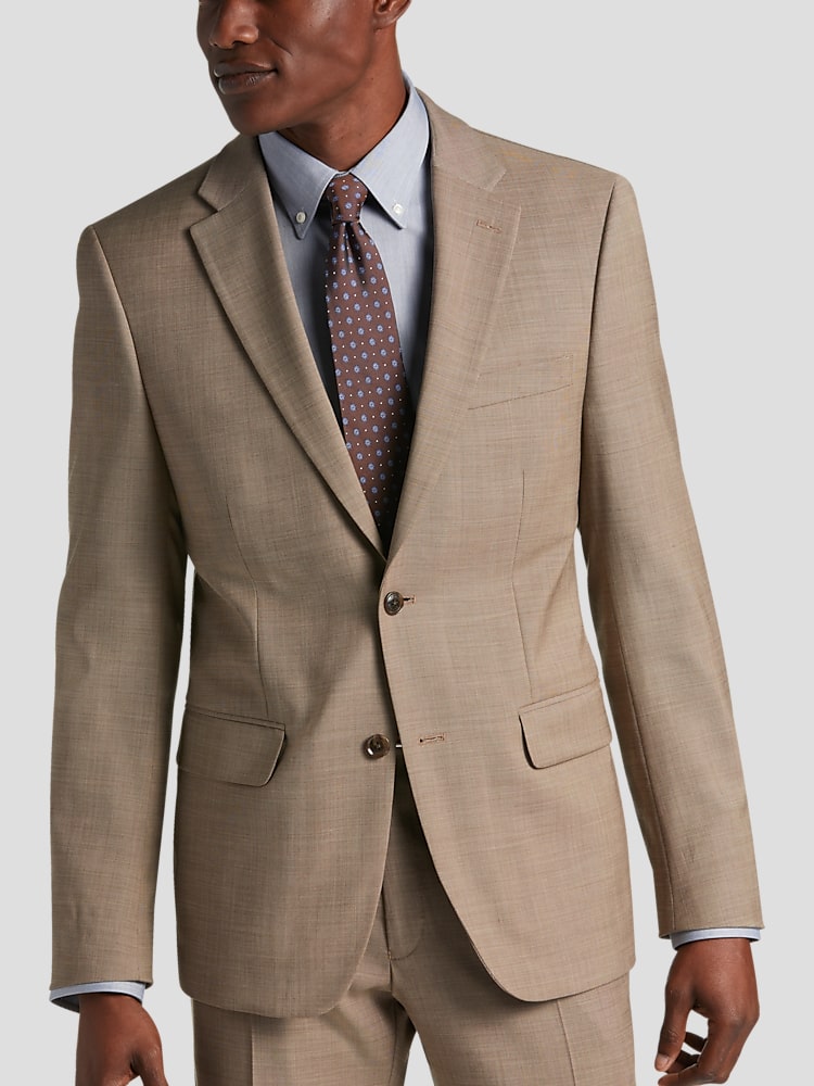 MODERN FIT SUIT SEPARATE JACKET