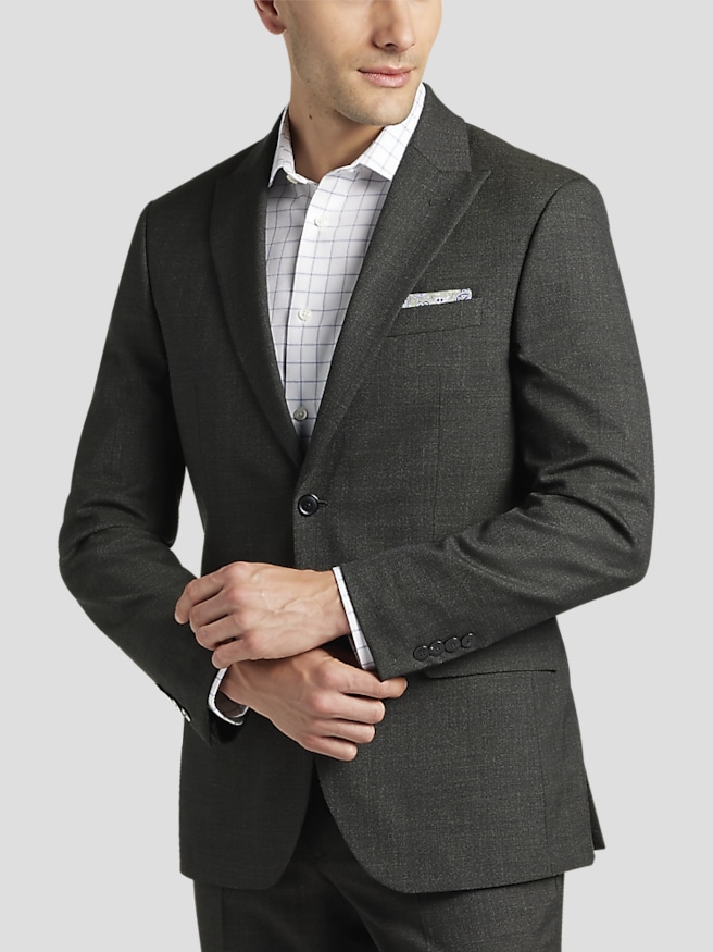 Men's Green Blazers | Men's Wearhouse