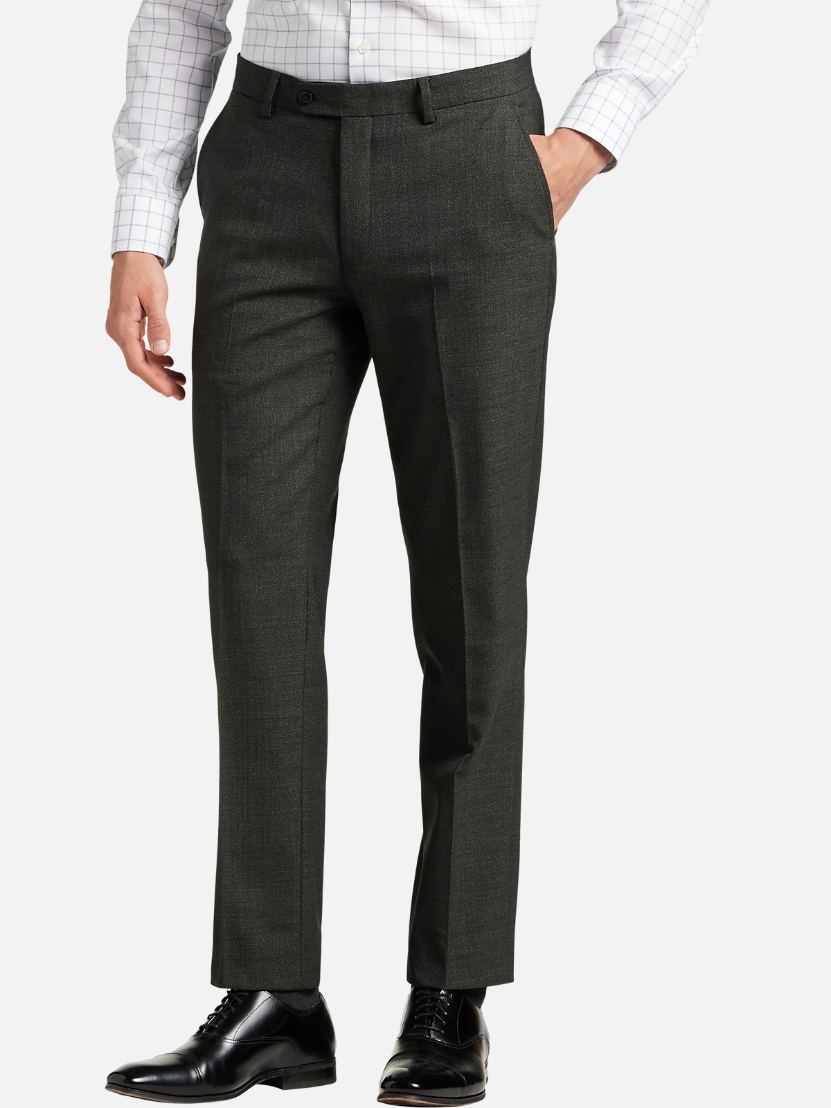 JOE Joseph Abboud Slim Fit Suit Separates Pants | All Clearance $39.99 ...