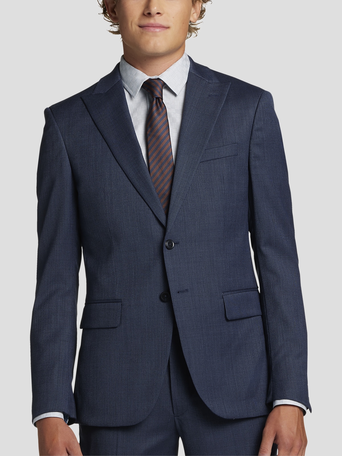Joseph abboud clearance suit jacket
