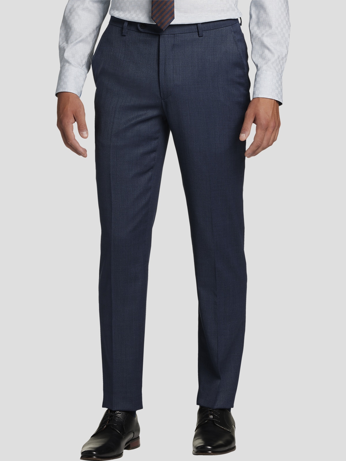 Joseph Abboud Husky Fit Boys Suit Separates Pant | Men's Suits & Separates  | Moores Clothing