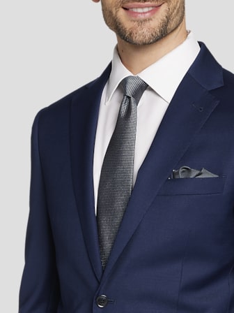 CHILLFLEX Modern Fit Suit Jacket