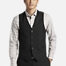 Egara Skinny Fit Suit Vest
