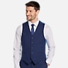 Egara Skinny Fit Suit Vest