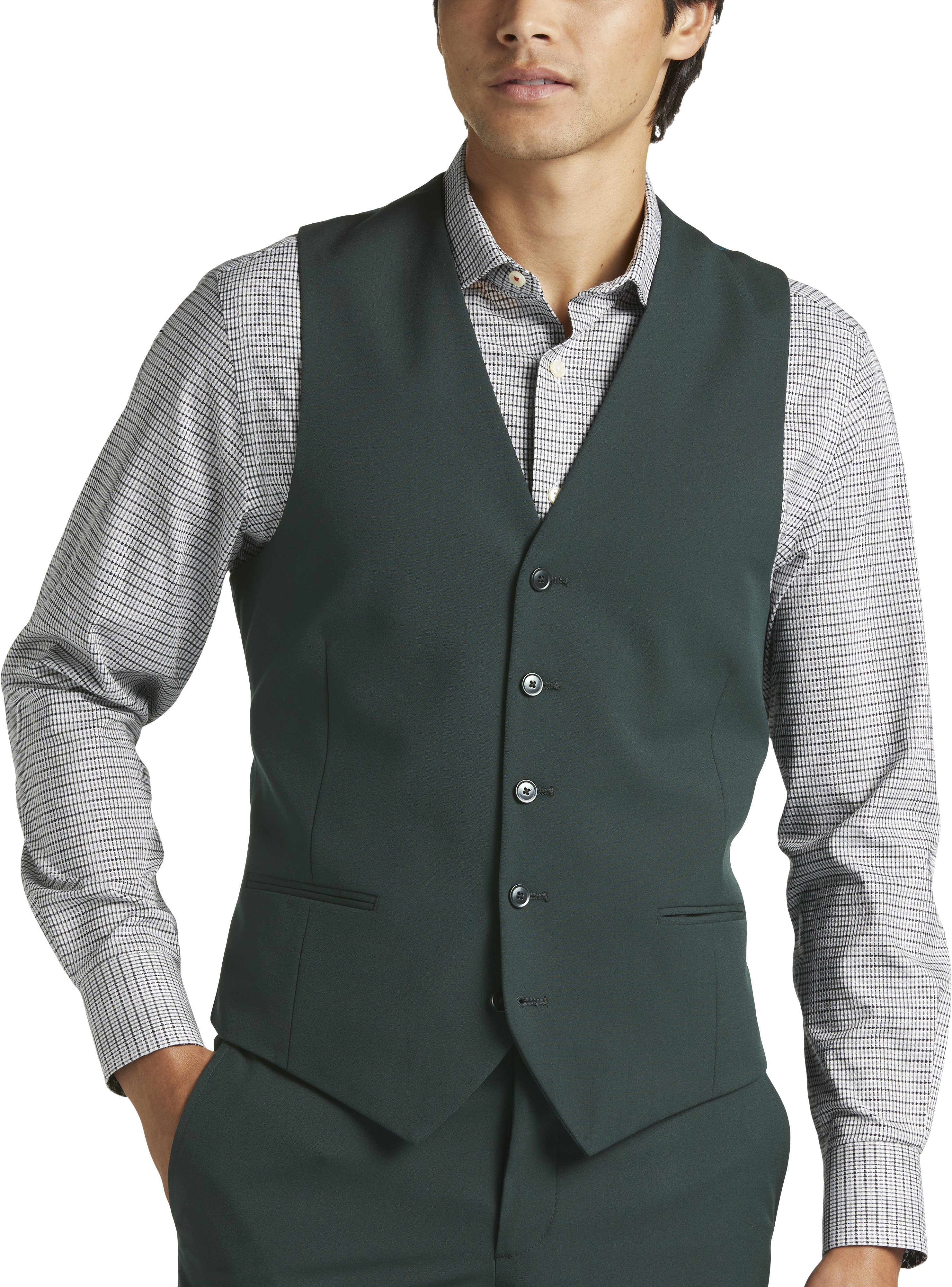 Green Formal Wear | Men's Wearhouse