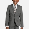 Michael Strahan Boys Slim Fit Suit Jacket