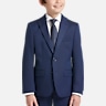 Michael Strahan Boys Slim Fit Suit Jacket