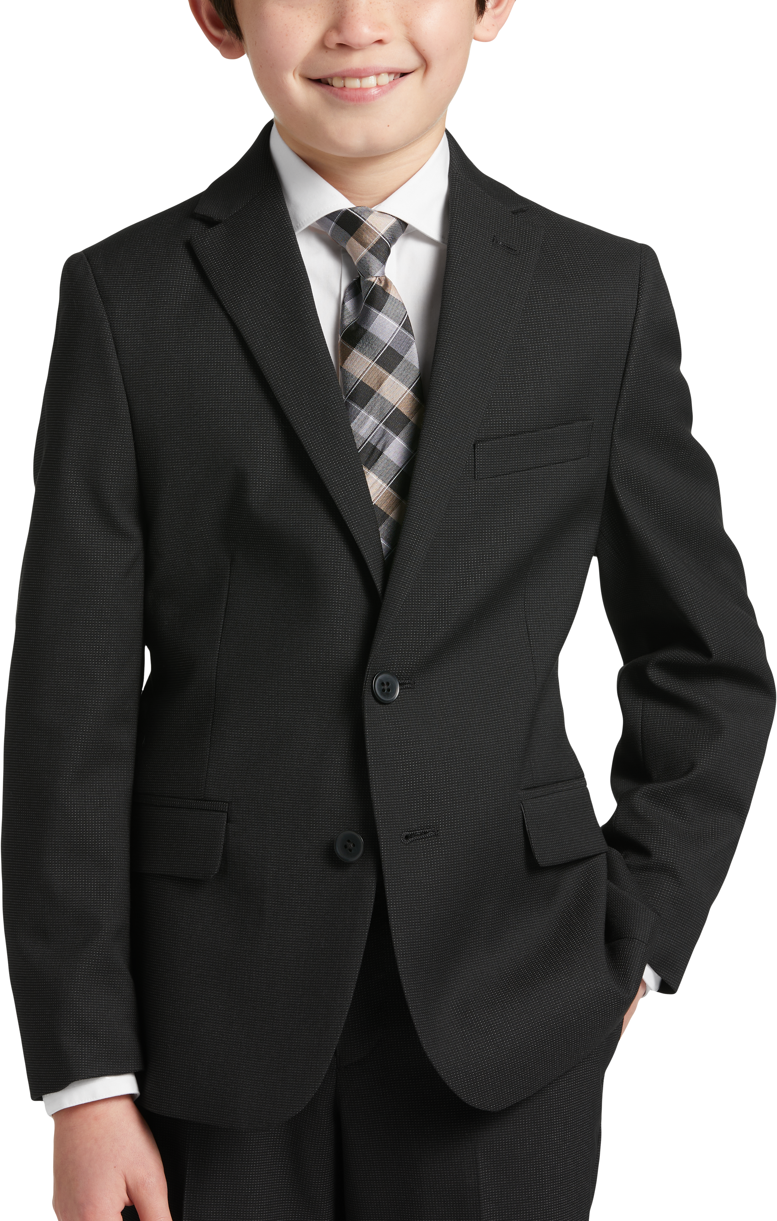 Boys Suit Separates Jacket