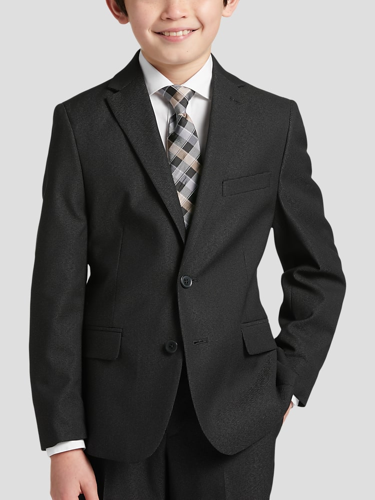 Boys suit jacket 2025