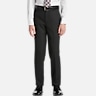 Michael Strahan Boys Slim Fit Suit Pants