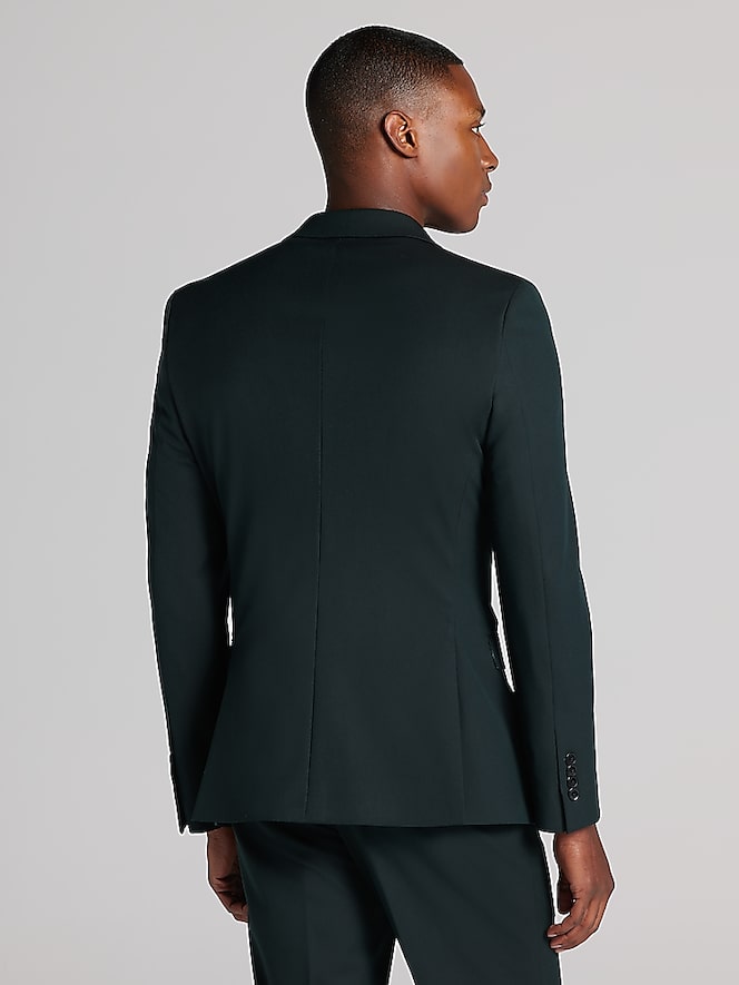 Egara Skinny Fit Suit Jacket
