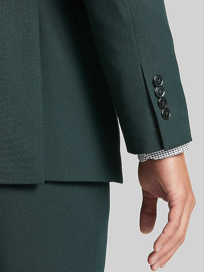 Egara Skinny Fit Suit Jacket