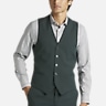Egara Skinny Fit Suit Vest